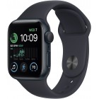 Apple Watch SE 2023 44mm Midnight